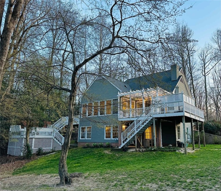 117 Leeds, Williamsburg, VA 23188 - photo 1