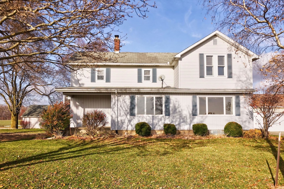 12895 E Curtis Rd, Frankenmuth, MI 48734 - photo 1