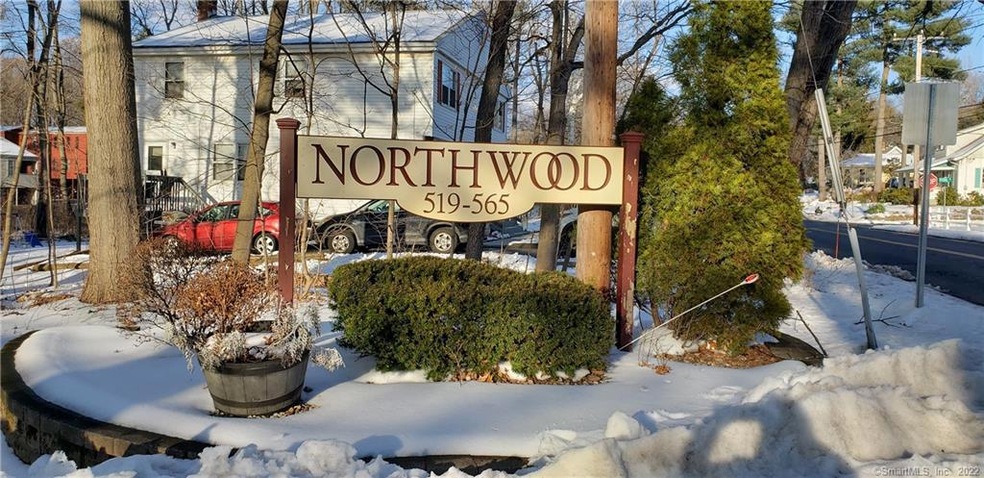 Welcome home to Northwoods Condos