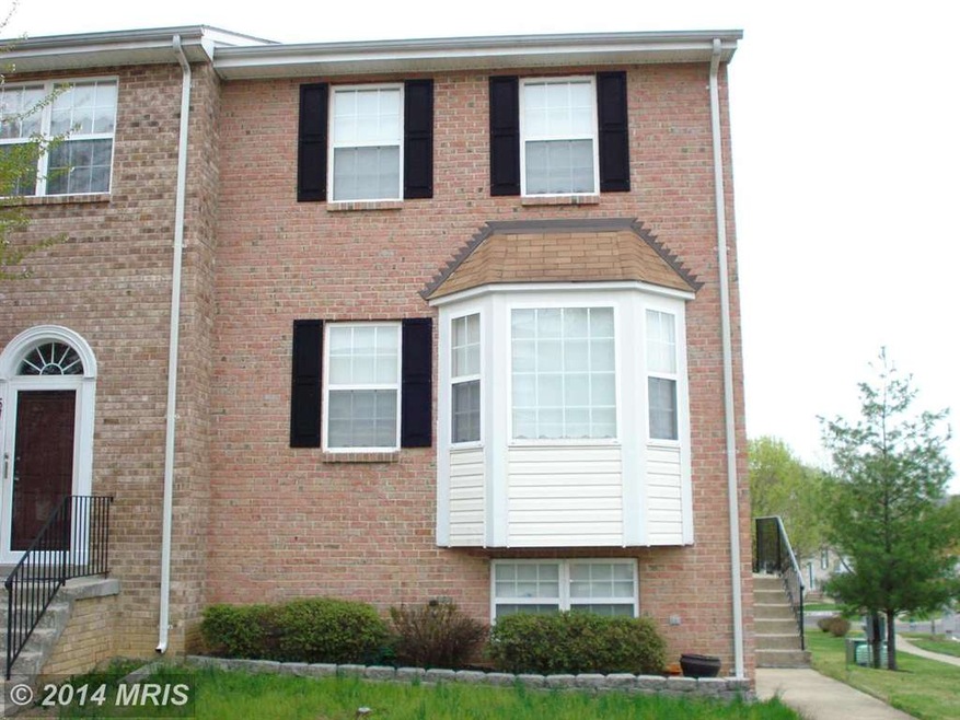 5770 E Boniwood Turn, Clinton, MD 20735 - photo 1