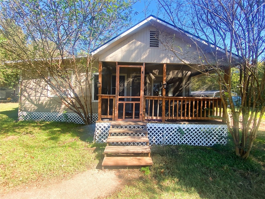 2649 Fm 3277, Livingston, TX 77351 - photo 1
