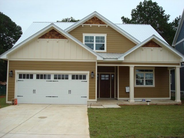Main View