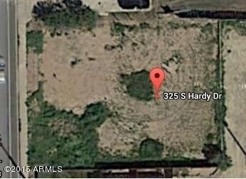 325 S Hardy Dr