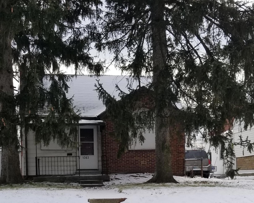 1363 E Hudson photo