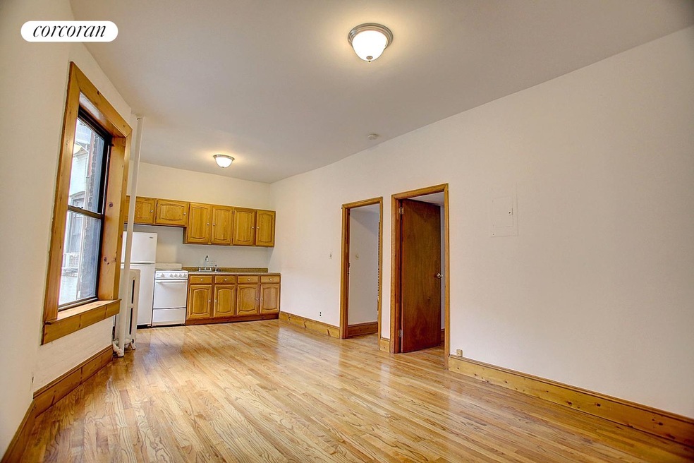 230 W 108th St unit 4 D, New York, NY 10025 - photo 1