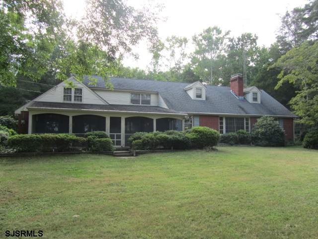 709 NE Lakeshore Dr, Millville, NJ 08332 - photo 1