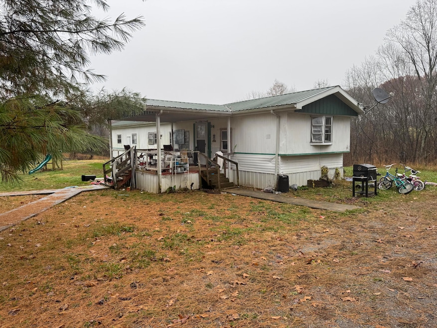 141 Allen Cemetery Rd, Knifley, KY 42753 - photo 1