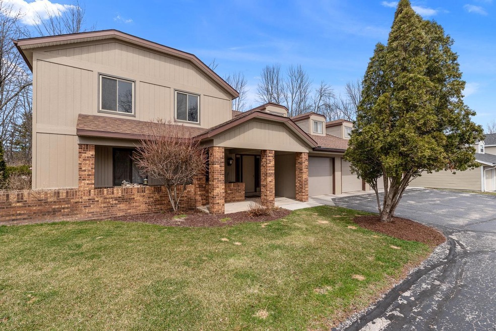 2620 Crosscreek Dr Unit C-18