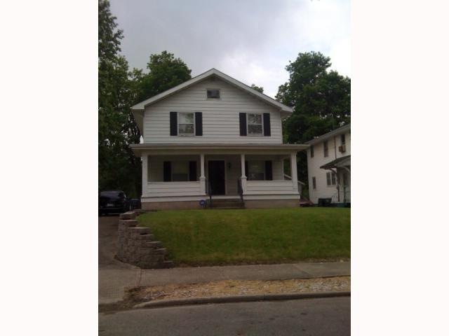 1619 W 15th St, Anderson, IN 46016 - photo 1