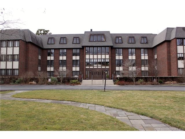 Welcome to Barclay Court!