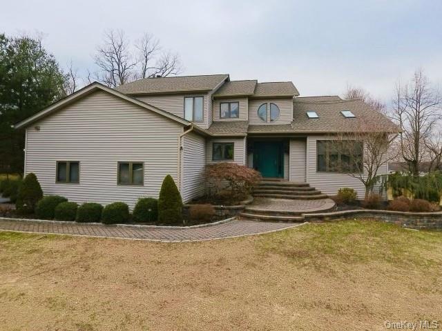 11 Staff Sgt James Parker Rd, Blauvelt, NY 10913 - photo 1