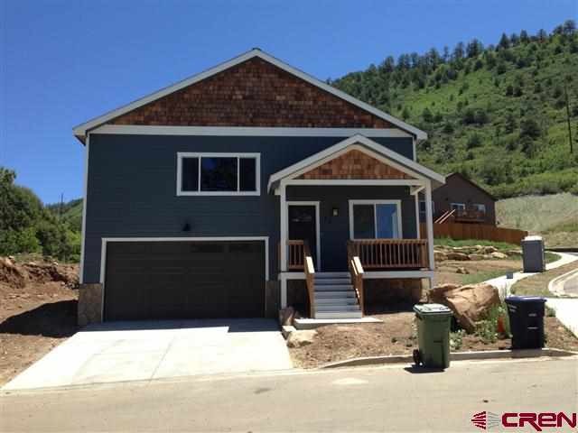 0 Cedar Ridge Way unit 673555, Durango, CO 81301 - photo 1