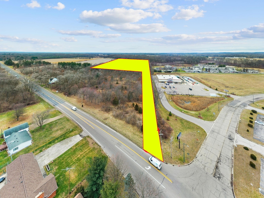 56600 M-51 S, Dowagiac, MI 49047 - photo 1