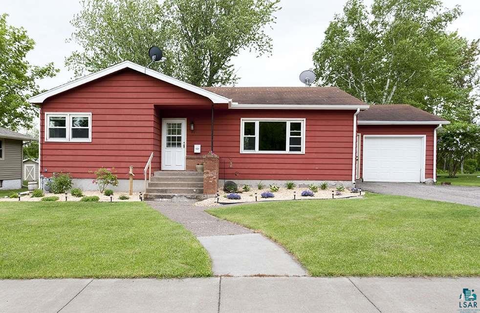 4410 Glenwood St, Duluth, MN 55804 - photo 1