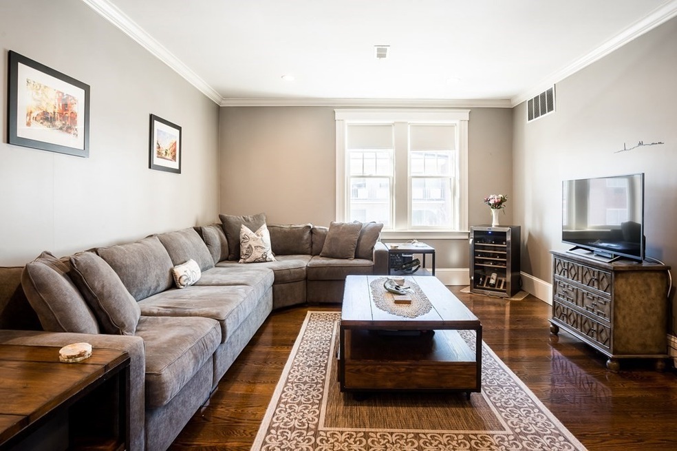 384 Langley Rd unit 2, Newton Center, MA 02459 - photo 1