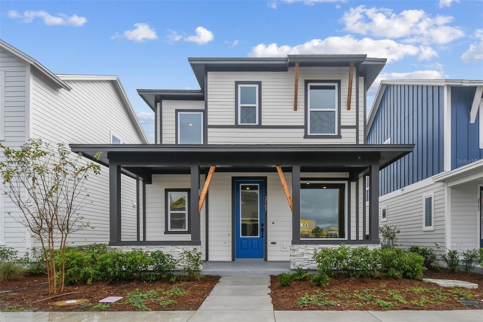 2987 Garden Trail Bend, St. Cloud, FL 34771 - photo 1