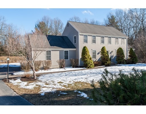 24 Hawthorne Rd, Medfield, MA 02052 - photo 1
