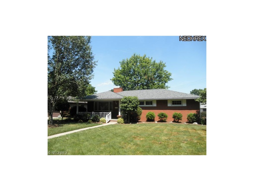 Immaculate move in condition.  You will love this 