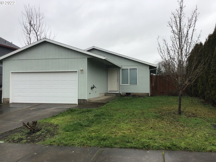 330 Cosmo St, Lafayette, OR 97127 - photo 1