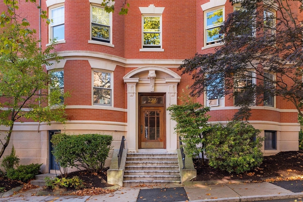 239 Rawson Rd unit 2, Brookline, MA 02445 - photo 1