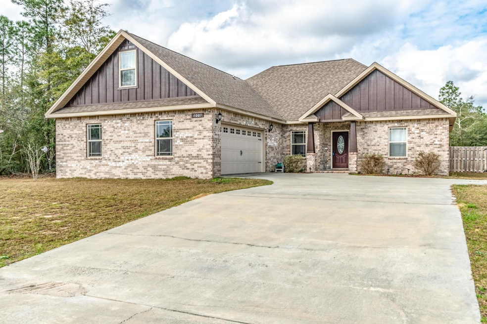 4005 Happy Trails RD