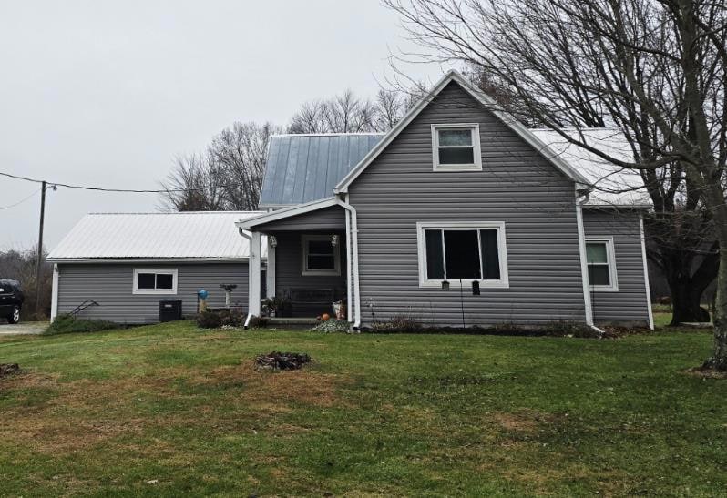 7191 Indiana 62, Dillsboro, IN 47018 - photo 1