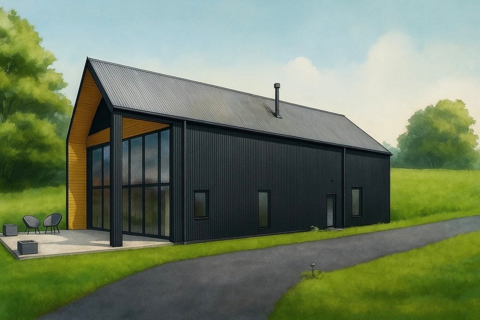 1037 County Road 1011, Glen Rose, TX 76043 - photo 1