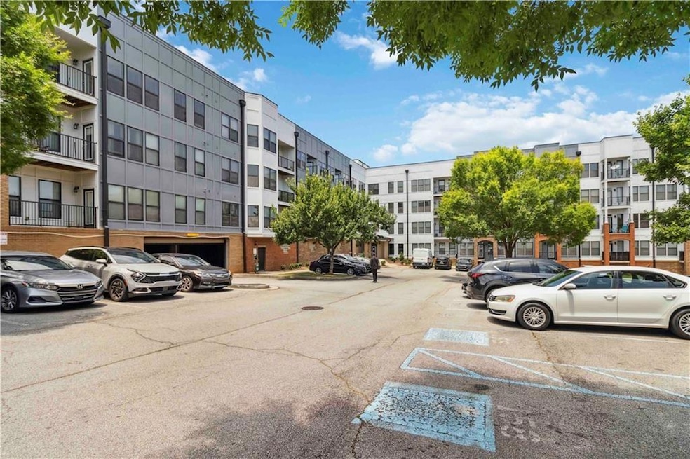 898 Oak St SW, Atlanta, GA 30310 - photo 1