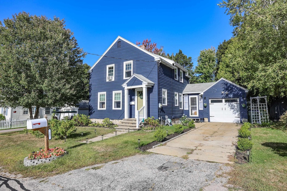 Under Contract $424,900