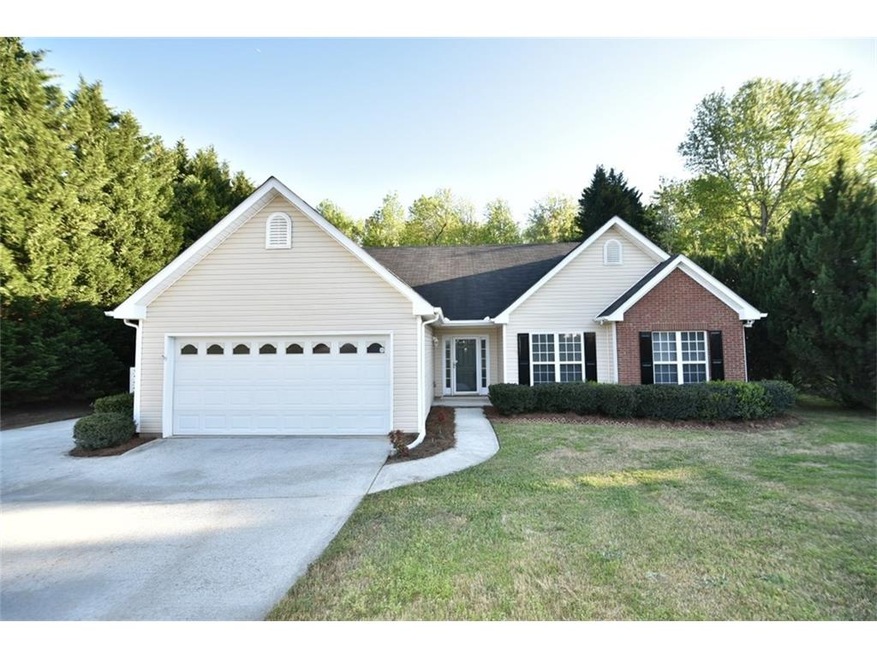 2590 Hamilton Parc Lane