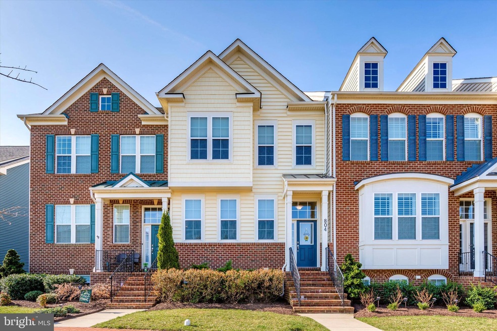 804 Potomac View Pkwy, Brunswick, MD 21716 - photo 1