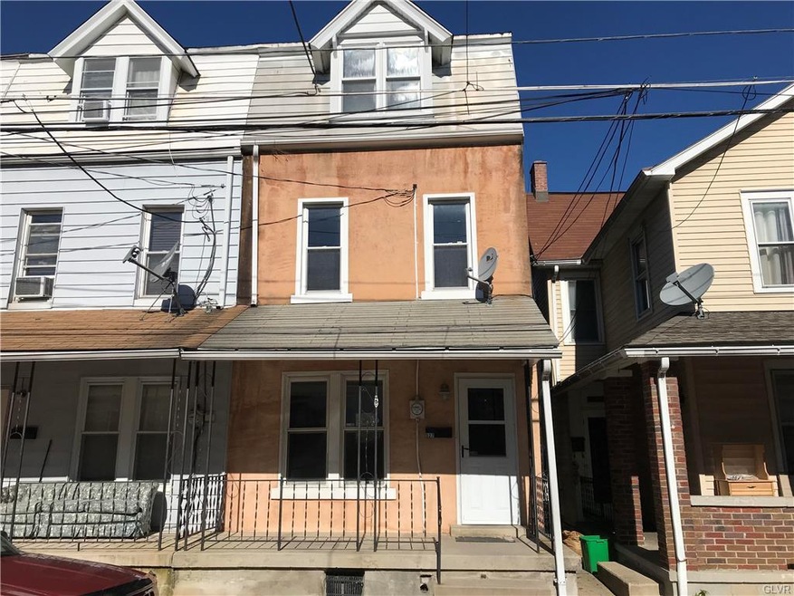 527 Harrison St, Allentown, PA 18103 - photo 1