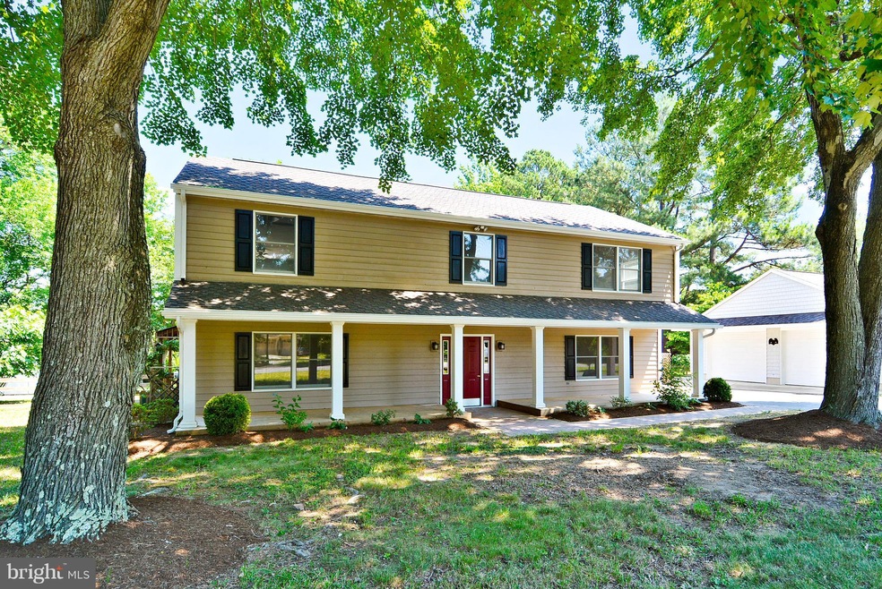 104 N Lake Dr, Stevensville, MD 21666 - photo 1