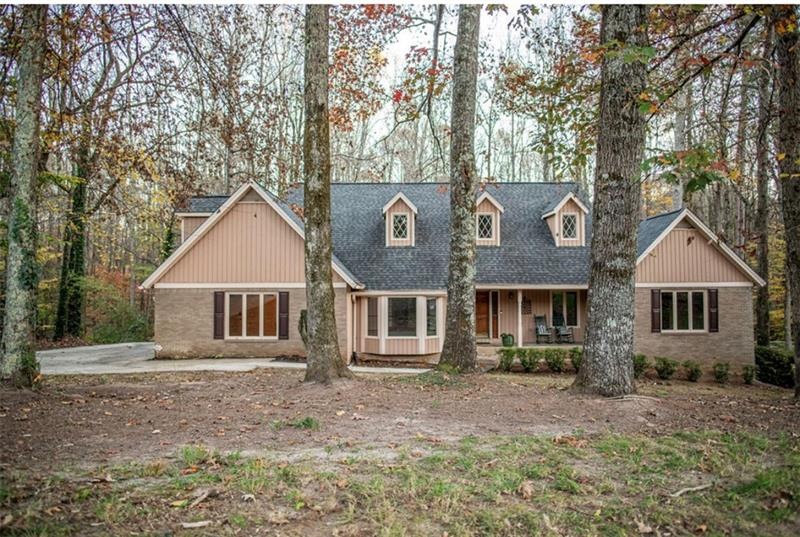 5334 Silver Creek Dr SW, Lilburn, GA 30047 - photo 1