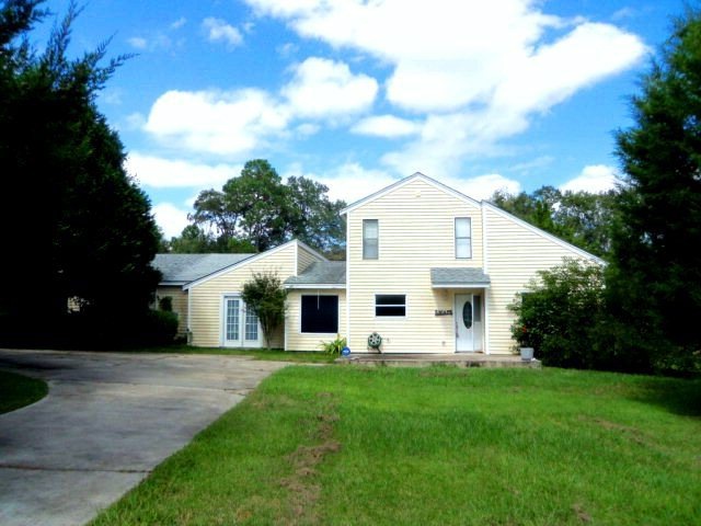 Main View