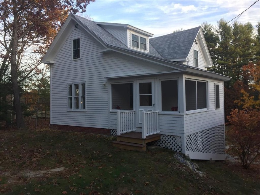 229 N Gorham Rd, Gorham, ME 04038 - photo 1