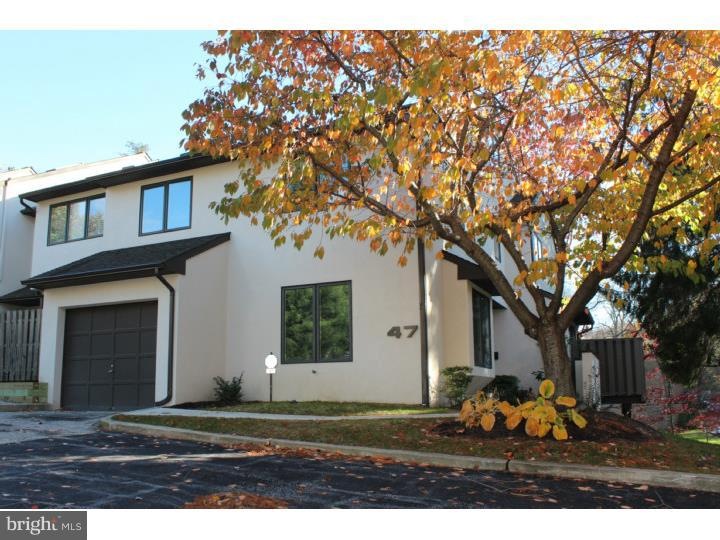 138 Montrose Ave unit 47, Bryn Mawr, PA 19010 - photo 1