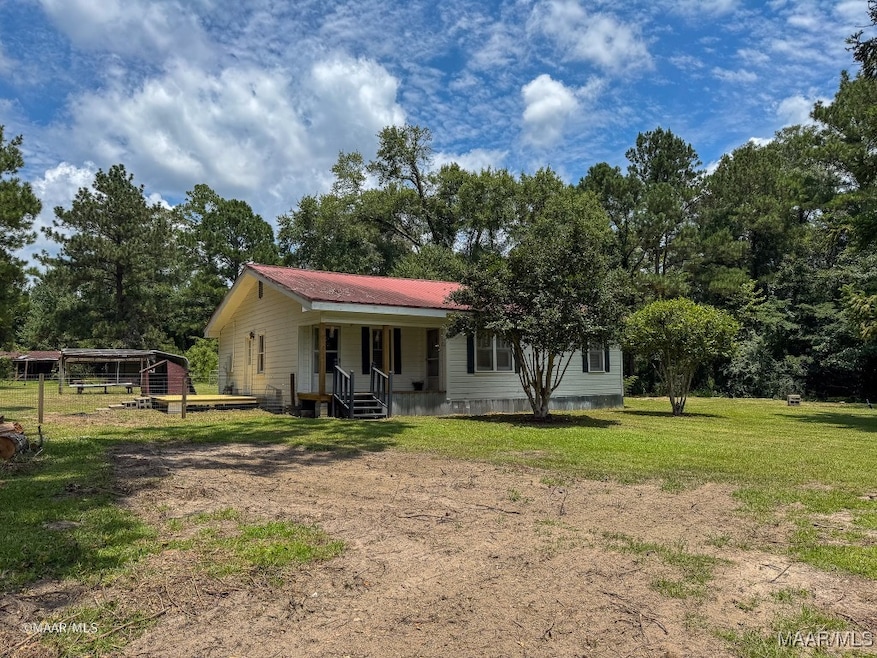 Sold $107,000 • Co-Listing Agent