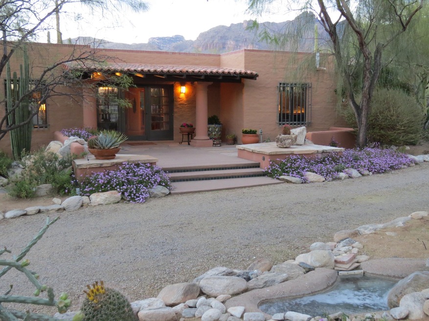2355 E Miraval Segundo