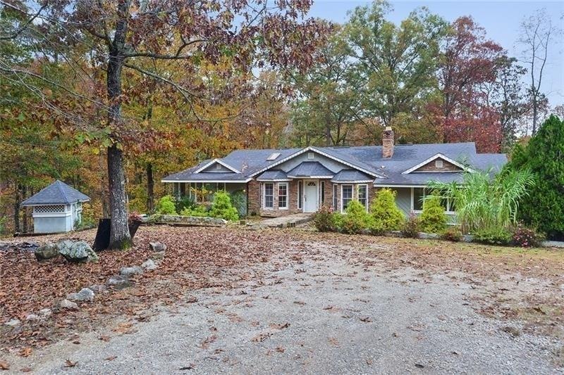 161 Simpson Rd, Bremen, GA 30110 - photo 1