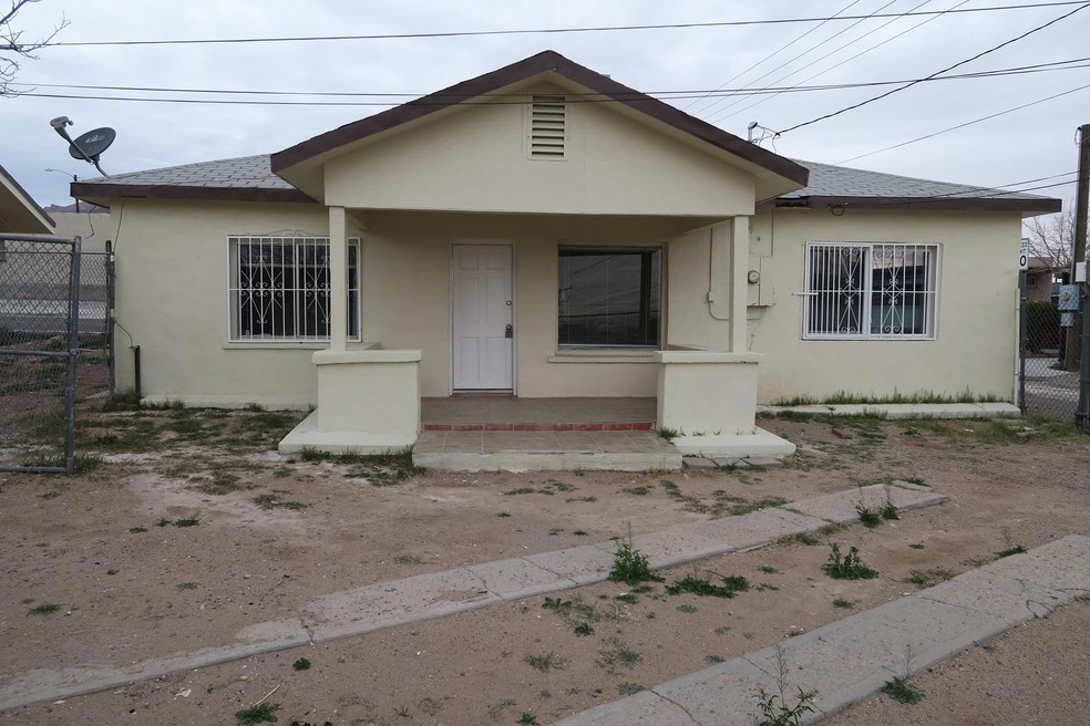 3922 N Piedras St unit B, El Paso, TX 79930 - photo 1