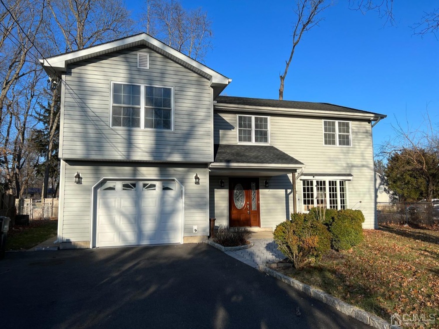 521 Clark Place, Piscataway, NJ 08854 - photo 1