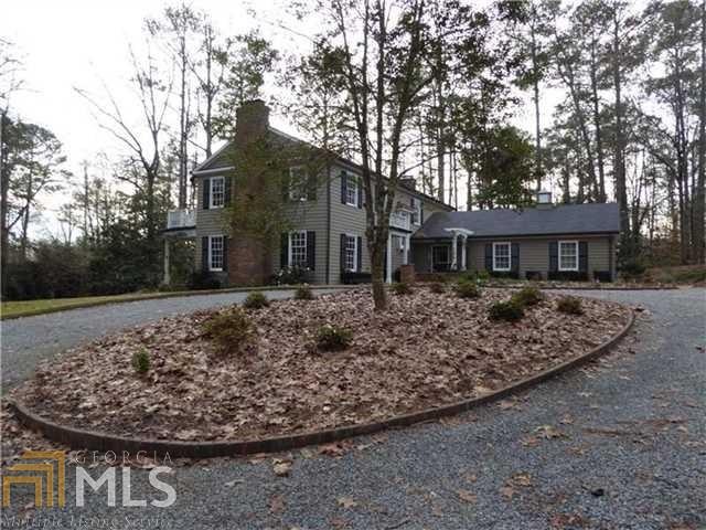 Absolutely Charming Home on almost 1.8 acre lot wi
