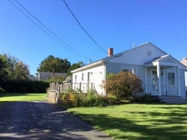 Waterville Ranch