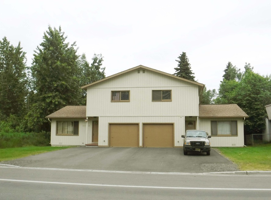 3012 W 35th Ave Duplex