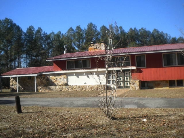 977 Jaybird Springs Rd, Chauncey, GA 31011 - photo 1