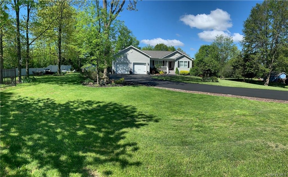 36 Rachel Dr, Chester, NY 10918 - photo 1