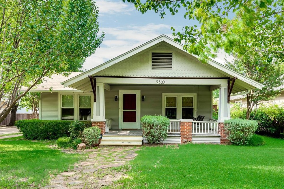 5303 Willis Ave, Dallas, TX 75206 - photo 1