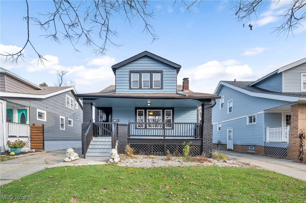 Sold $170,000 • Co-Listing Agent