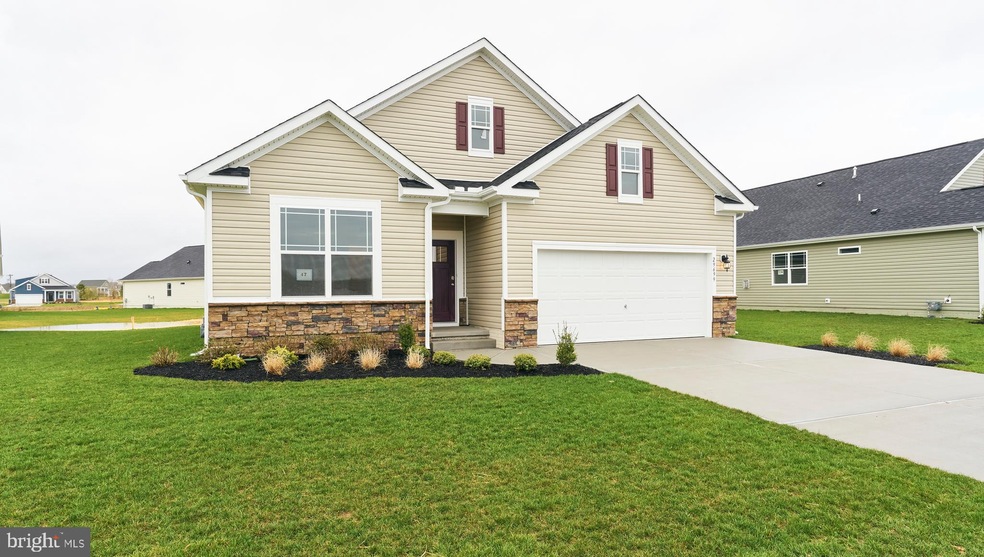 37020 Beach Club Ave, Ocean View, DE 19970 - photo 1